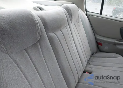 2003 Chevrolet Malibu из США, поврежденный, VIN 1G1ND52J13M525622